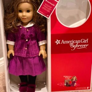 American Girl Doll